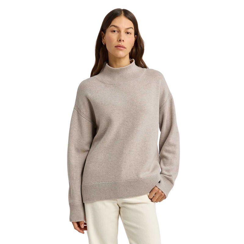 Toorallie Split Neck Funnel image number 0